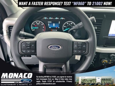 2026 Ford F-250SD XL *Under Deposit*