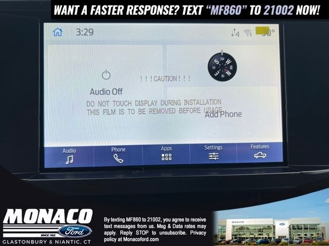 2026 Ford F-250SD XL *Under Deposit*