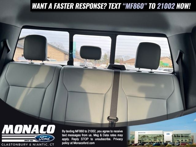 2026 Ford F-250SD XL *Under Deposit*