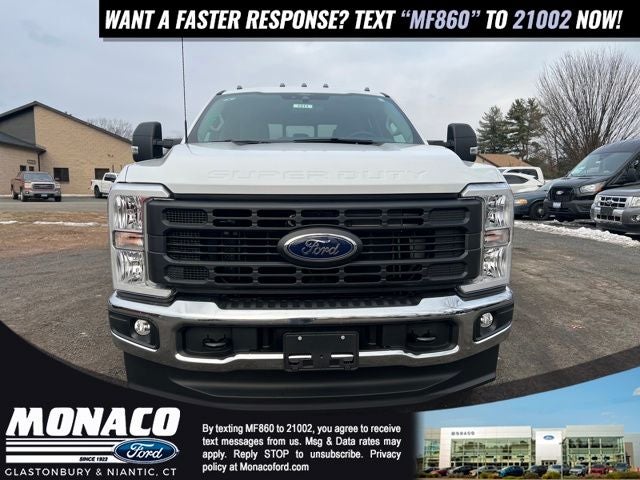 2026 Ford F-250SD XL *Under Deposit*