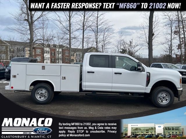 2026 Ford F-250SD XL *Under Deposit*