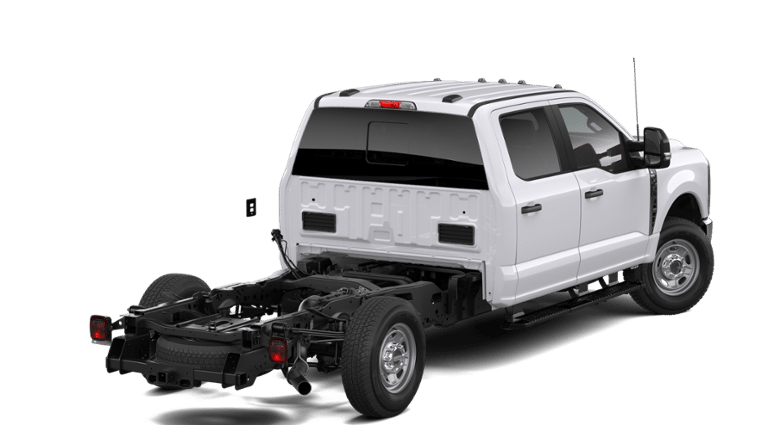 2026 Ford F-250 XL
