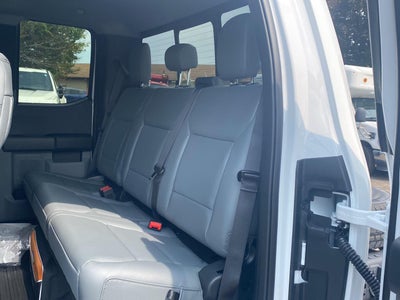 2026 Ford F-350 XL