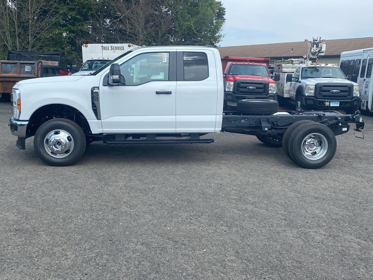 2026 Ford F-350 XL