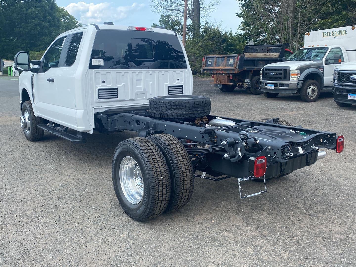 2026 Ford F-350 XL