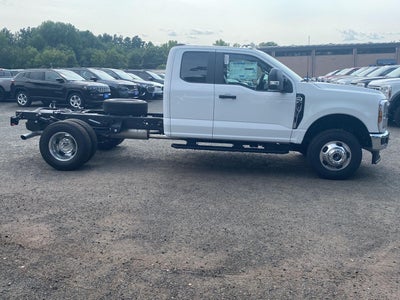 2026 Ford F-350 XL