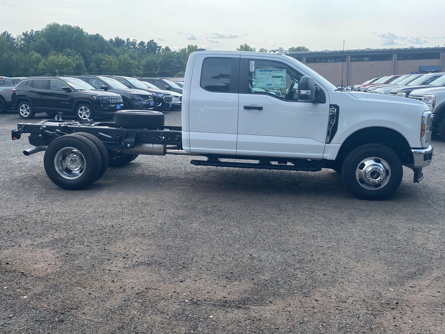 2026 Ford F-350 XL