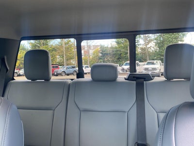 2027 Ford F-350 XL