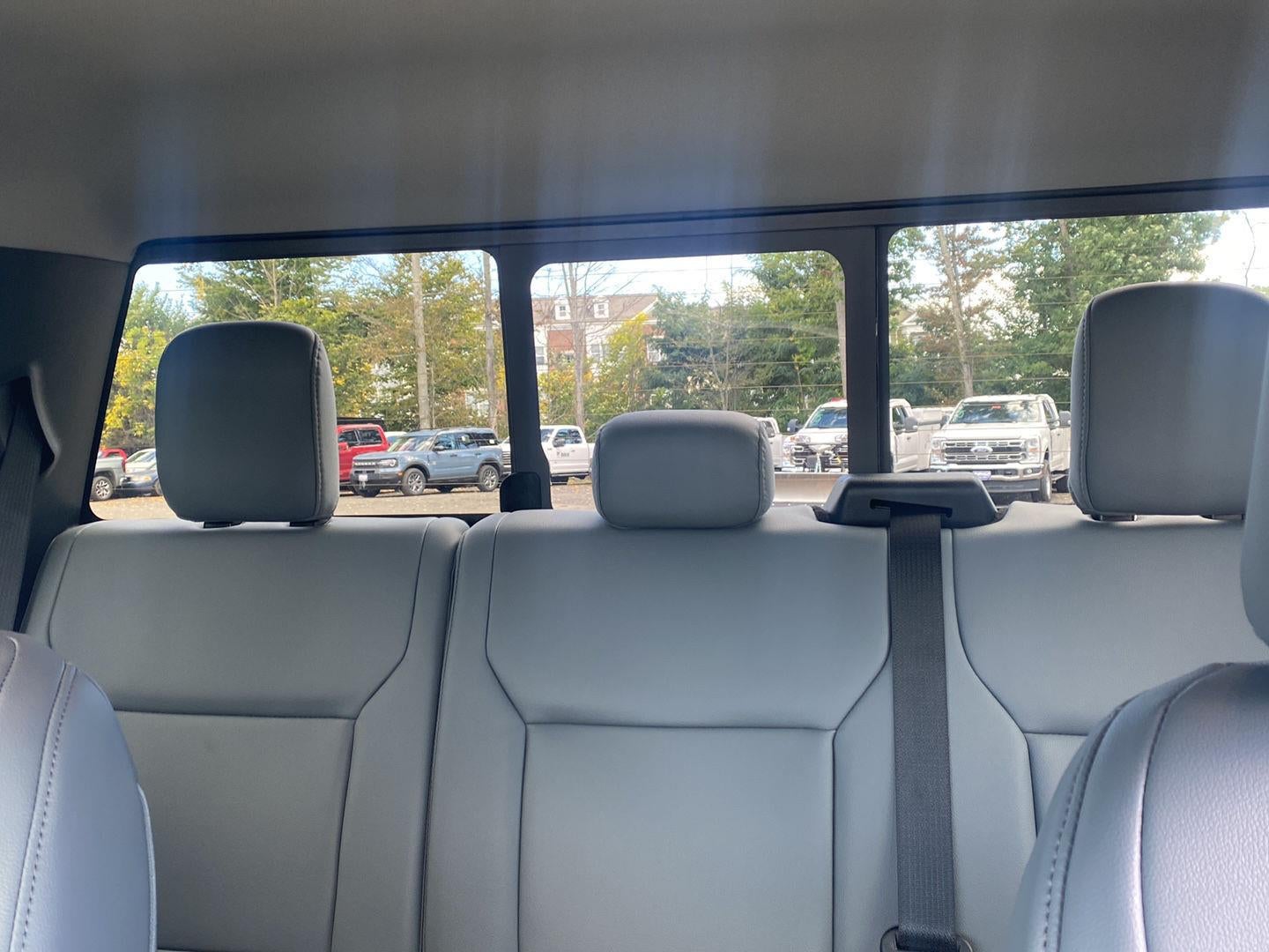 2027 Ford F-350 XL