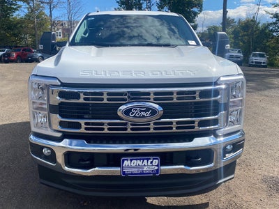 2027 Ford F-350 XL