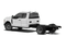 2027 Ford Super Duty F-350 DRW XL