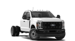 2027 Ford Super Duty F-350 DRW XL