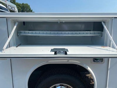 2026 Ford F-350SD XL DRW