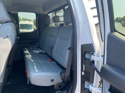 2026 Ford F-350SD XL DRW