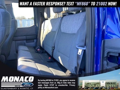 2026 Ford F-350SD XLT DRW *DEALER LOT PLOW TRUCK*