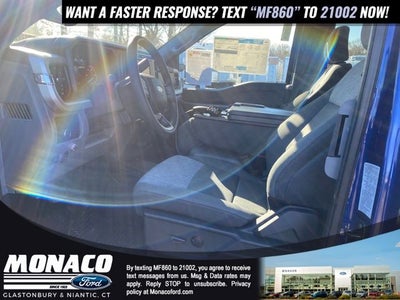 2026 Ford F-350SD XLT DRW *DEALER LOT PLOW TRUCK*