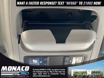 2026 Ford F-350SD XLT DRW *DEALER LOT PLOW TRUCK*