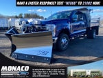 2026 Ford F-350SD XLT DRW *DEALER LOT PLOW TRUCK*