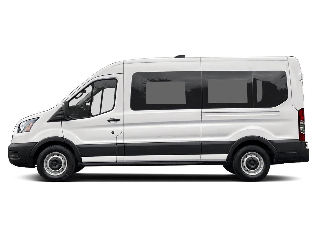 2026 Ford Transit 350 XL *Under Deposit*