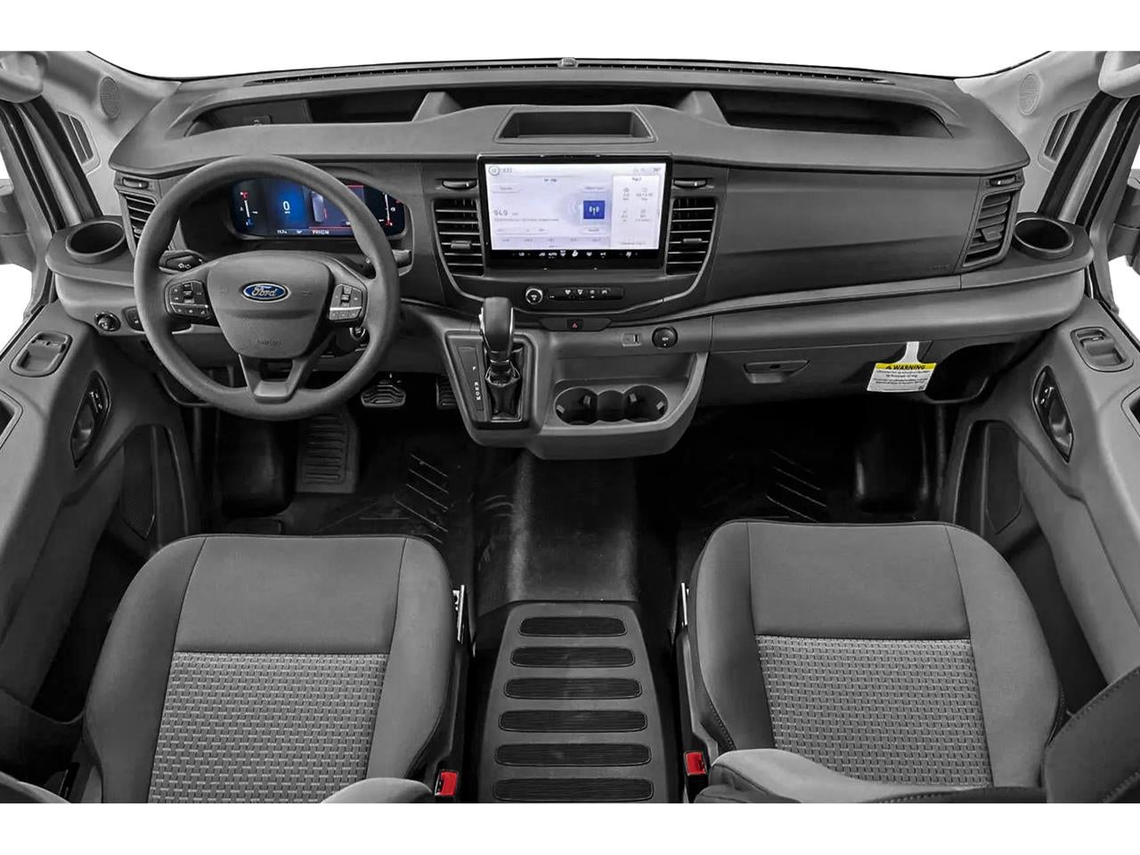 2026 Ford Transit 350 XL *Under Deposit*