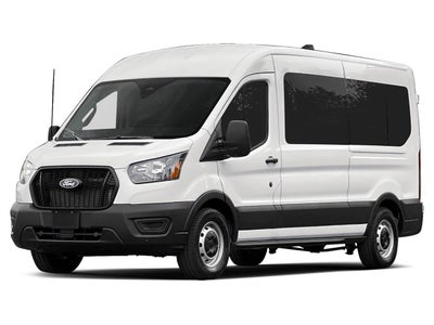 2026 Ford Transit 350 XL *Under Deposit*