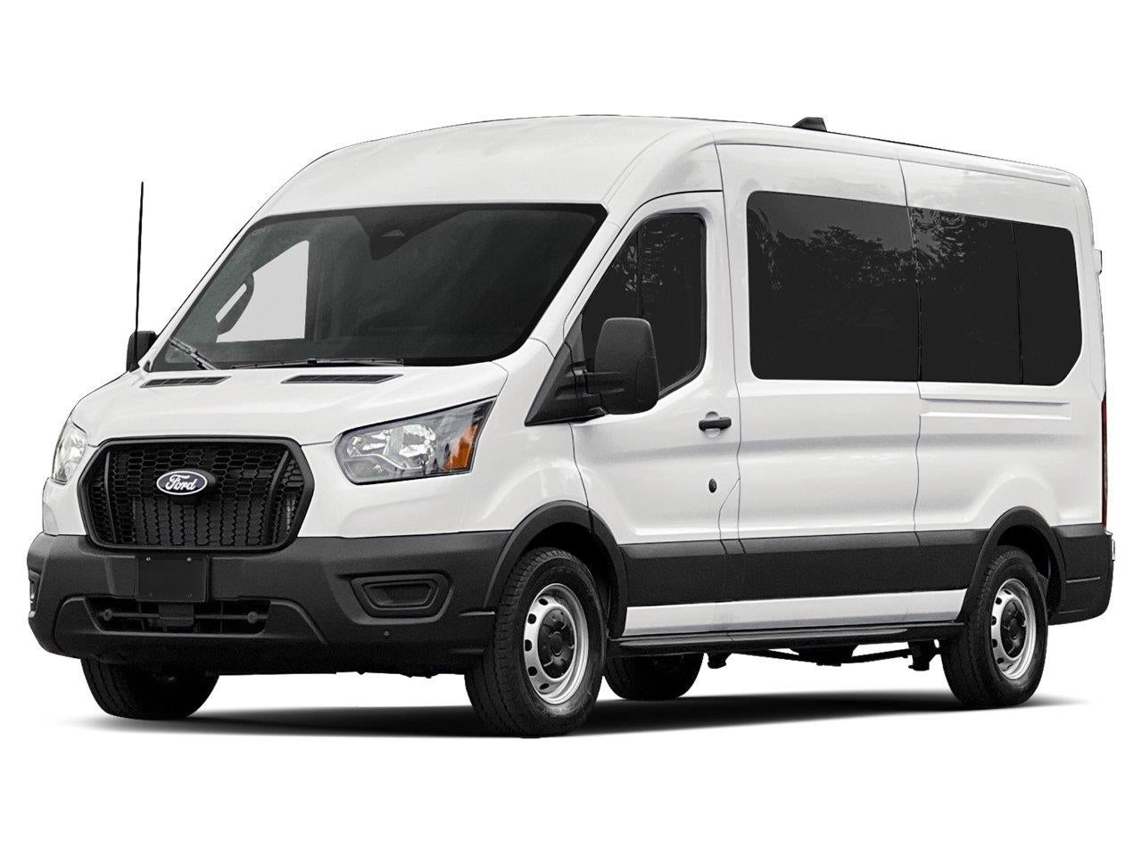 2026 Ford Transit 350 XL *Under Deposit*
