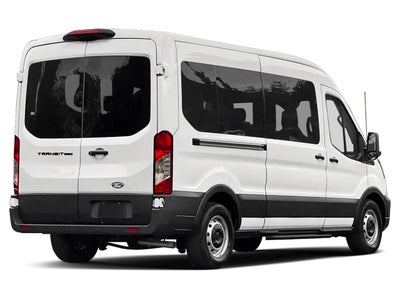 2026 Ford Transit 350 XL *Under Deposit*
