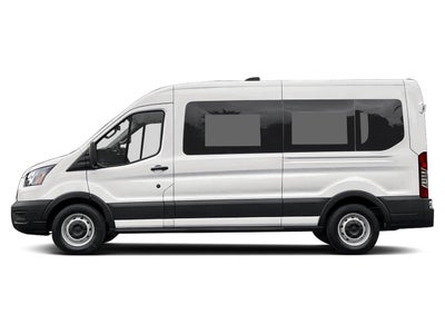 2026 Ford Transit 350 XL *Under Deposit*