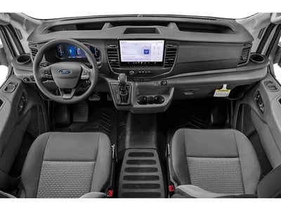 2026 Ford Transit 350 XL *Under Deposit*