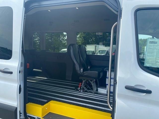 2026 Ford Transit 350 XL