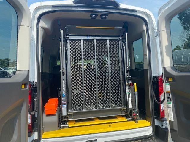 2026 Ford Transit 350 XL