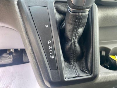 2026 Ford Transit 350 XL
