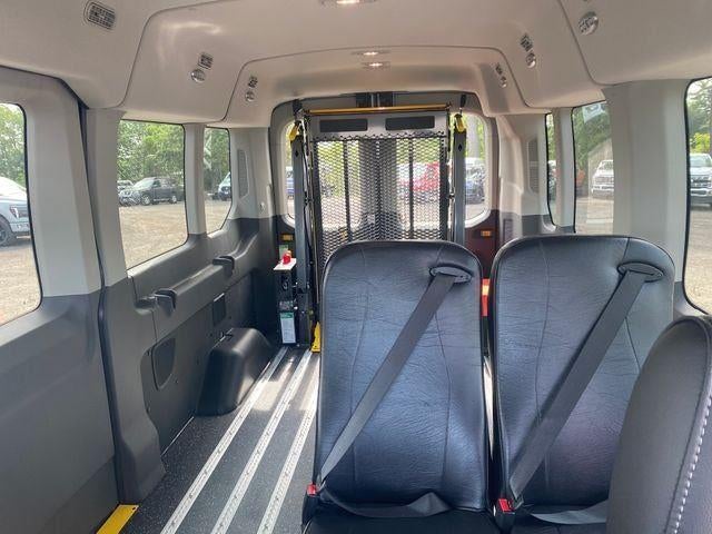 2026 Ford Transit 350 XL