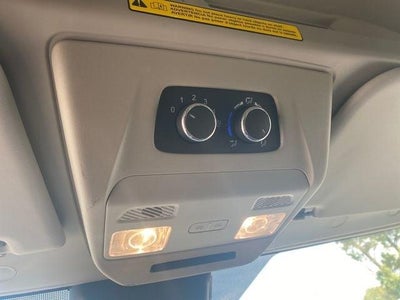 2026 Ford Transit 350 XL