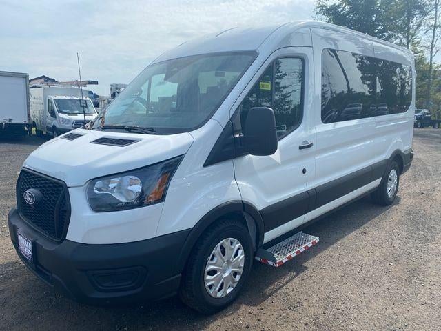 2026 Ford Transit 350 XL