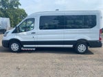 2026 Ford Transit 350 XL