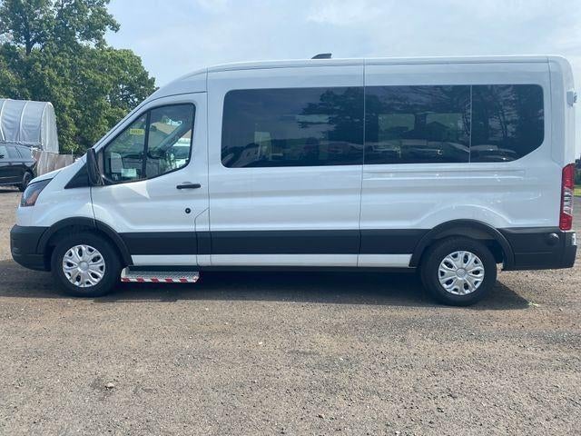 2026 Ford Transit 350 XL