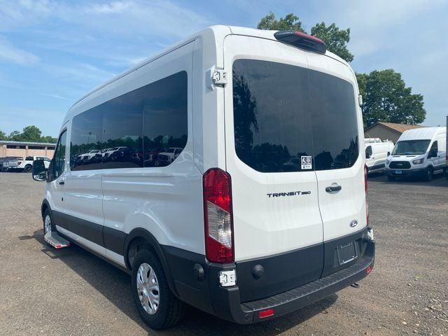 2026 Ford Transit 350 XL