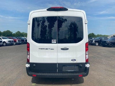 2026 Ford Transit 350 XL