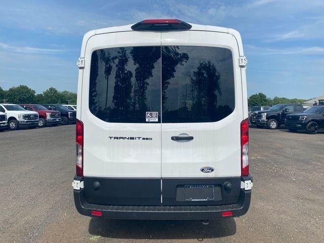 2026 Ford Transit 350 XL