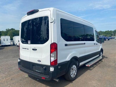 2026 Ford Transit 350 XL