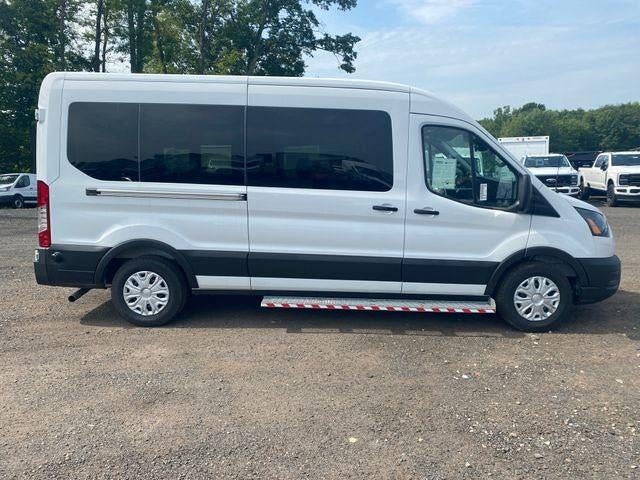 2026 Ford Transit 350 XL