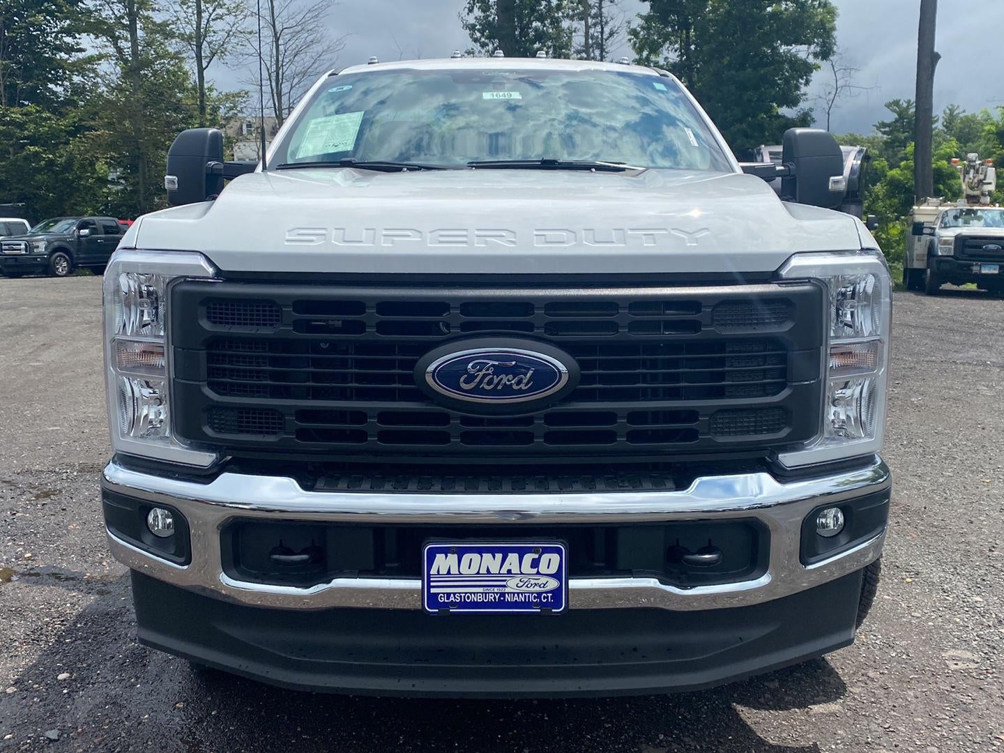 2026 Ford F-250 XL