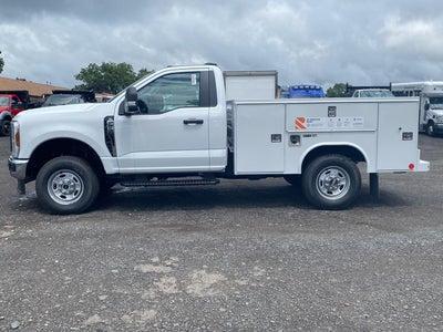 2026 Ford F-250 XL