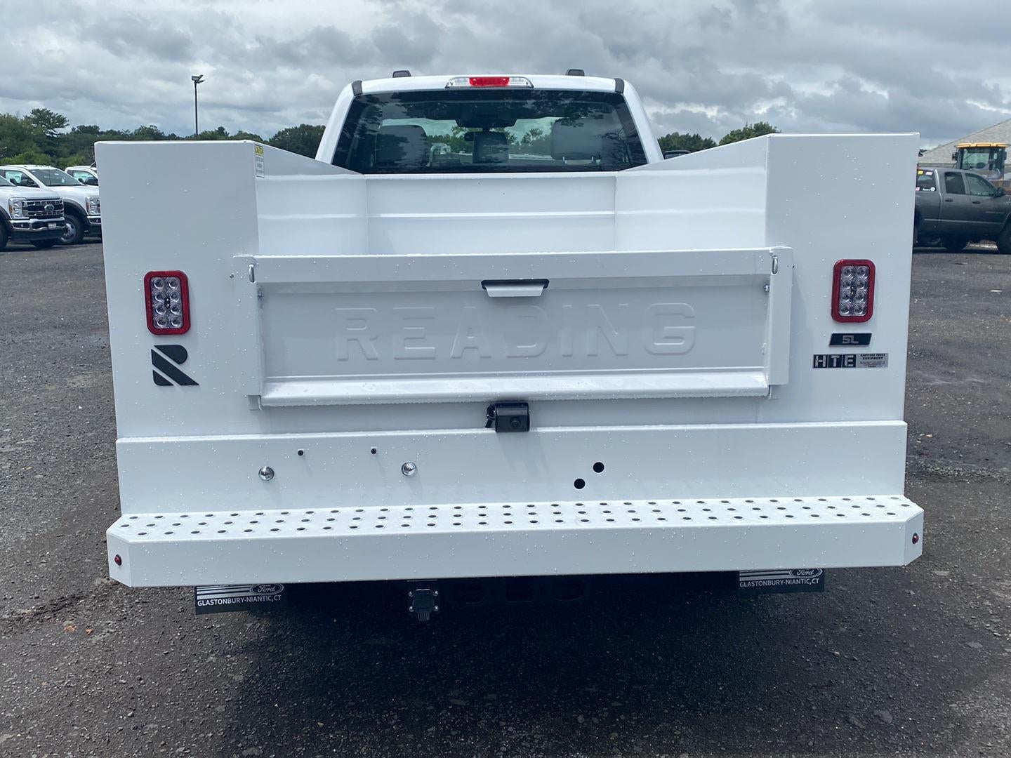 2026 Ford F-250 XL