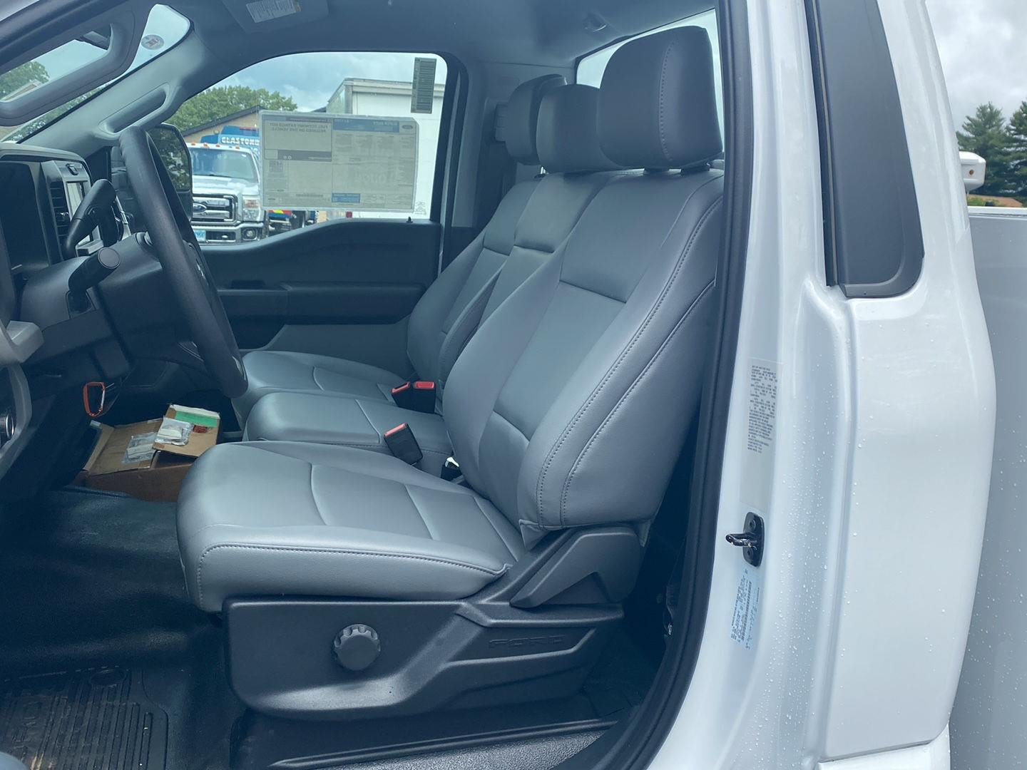 2026 Ford F-250 XL
