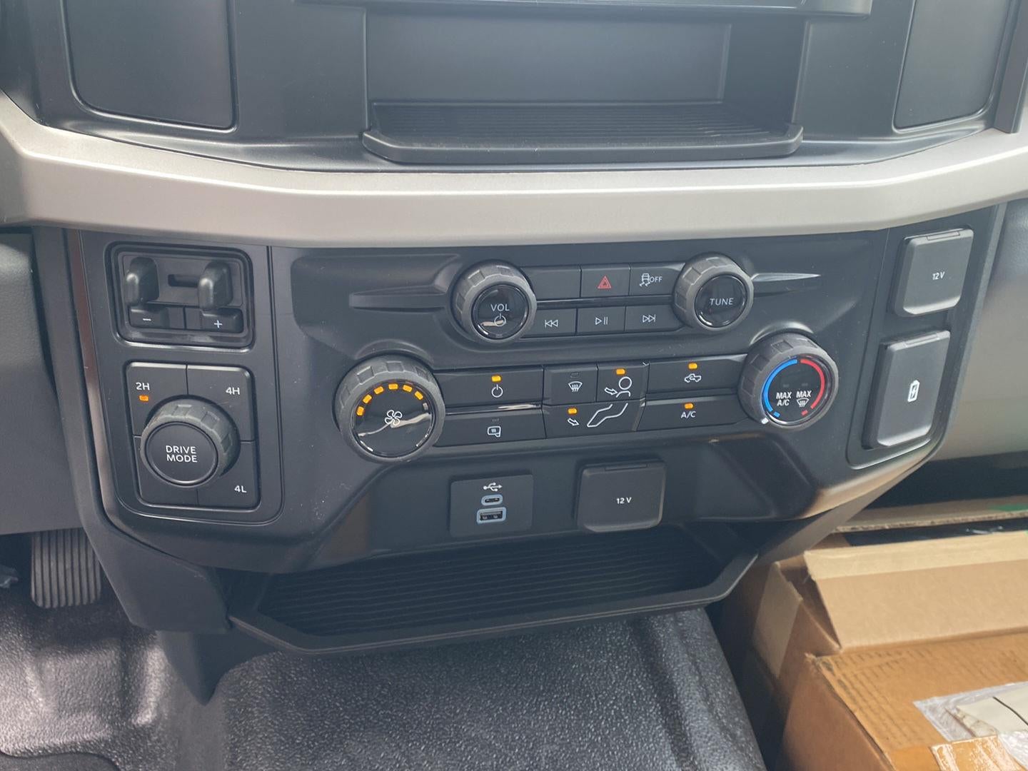 2026 Ford F-250 XL