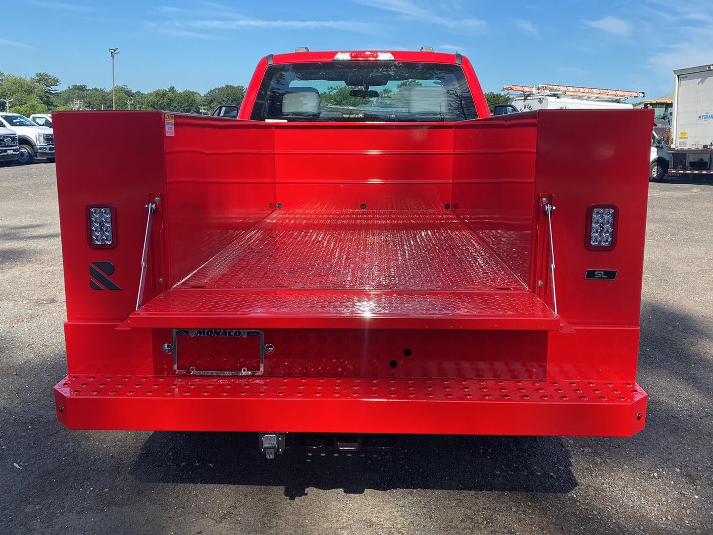 2026 Ford F-250 XL *Under Deposit*