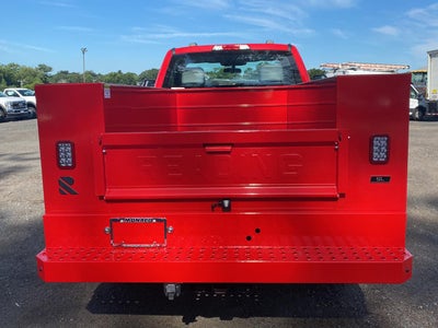 2026 Ford F-250 XL *Under Deposit*
