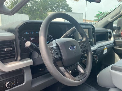 2026 Ford F-250 XL *Under Deposit*